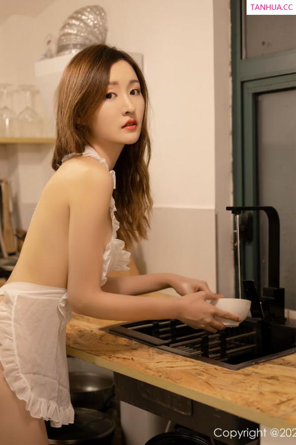 沈梦瑶  [XiuRen]高清写真图 2021.05.31 VOL.3480 沈梦瑶第10张图片